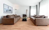 Ferienwohnung in Koserow - Bernsteinbad Koserow - Komfortable Ferienwohnung Vineta - Bild 2