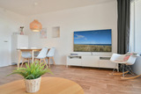 Ferienwohnung in Kellenhusen - Ferienwohnung Hygge Sol Mare Whg. 52 mit Schwimmbad (Innenpool) und Sauna in Kellenhusen - Bild 2 Ferienwohnung in Kellenhusen - Ferienwohnung Hygge Sol Mare Whg. 52 mit Schwimmbad (Innenpool) und Sauna in Kellenhusen - Bild 2