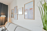 Ferienwohnung in Kellenhusen - Ferienwohnung Hygge Sol Mare Whg. 52 mit Schwimmbad (Innenpool) und Sauna in Kellenhusen - Bild 3 Ferienwohnung in Kellenhusen - Ferienwohnung Hygge Sol Mare Whg. 52 mit Schwimmbad (Innenpool) und Sauna in Kellenhusen - Bild 3