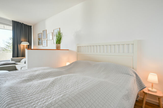 Ferienwohnung in Kellenhusen - Ferienwohnung Hygge Sol Mare Whg. 52 mit Schwimmbad (Innenpool) und Sauna in Kellenhusen - Bild 4 Ferienwohnung in Kellenhusen - Ferienwohnung Hygge Sol Mare Whg. 52 mit Schwimmbad (Innenpool) und Sauna in Kellenhusen - Bild 4