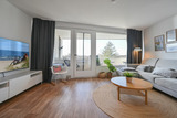 Ferienwohnung in Kellenhusen - Ferienwohnung Hygge Sol Mare Whg. 52 mit Schwimmbad (Innenpool) und Sauna in Kellenhusen - Bild 7 Ferienwohnung in Kellenhusen - Ferienwohnung Hygge Sol Mare Whg. 52 mit Schwimmbad (Innenpool) und Sauna in Kellenhusen - Bild 7
