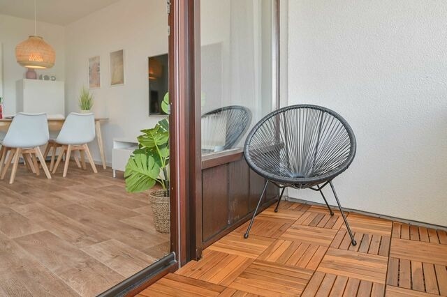 Ferienwohnung in Kellenhusen - Ferienwohnung Hygge Sol Mare Whg. 52 mit Schwimmbad (Innenpool) und Sauna in Kellenhusen - Bild 9 Ferienwohnung in Kellenhusen - Ferienwohnung Hygge Sol Mare Whg. 52 mit Schwimmbad (Innenpool) und Sauna in Kellenhusen - Bild 9