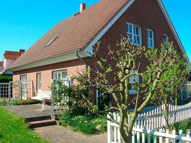 Ferienwohnung in Kellenhusen - Haus Jodokus, Whg. Hannibal - Bild 2