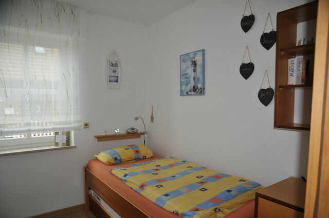 Ferienwohnung in Kellenhusen - Haus Jodokus, Whg. Hannibal - Bild 14