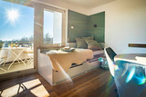 Ferienwohnung in Dahme - Blick zur Ostsee - Unter den Linden 8 - Bild 1