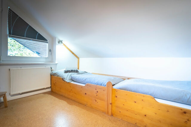 Ferienwohnung in Dahme - Blick zur Ostsee - Unter den Linden 8 - Bild 7