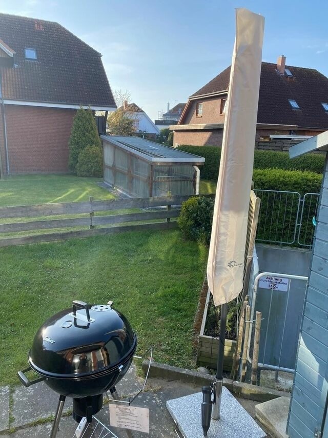 Ferienhaus in Dahme - Lange Wiese 8 g - Bild 5