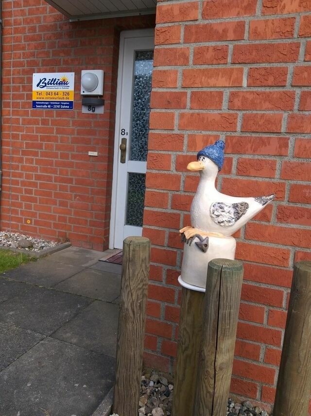 Ferienhaus in Dahme - Lange Wiese 8 g - Bild 7