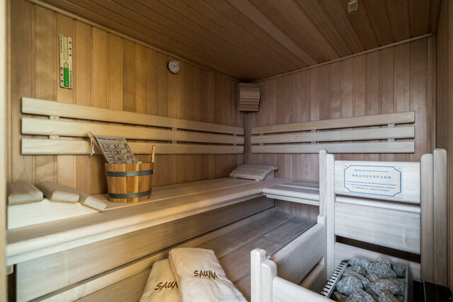 Ferienhaus in Ahrenshoop - Seewind - Bild 6