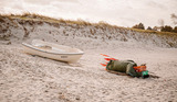 Ferienhaus in Ahrenshoop - Seewind - Bild 10
