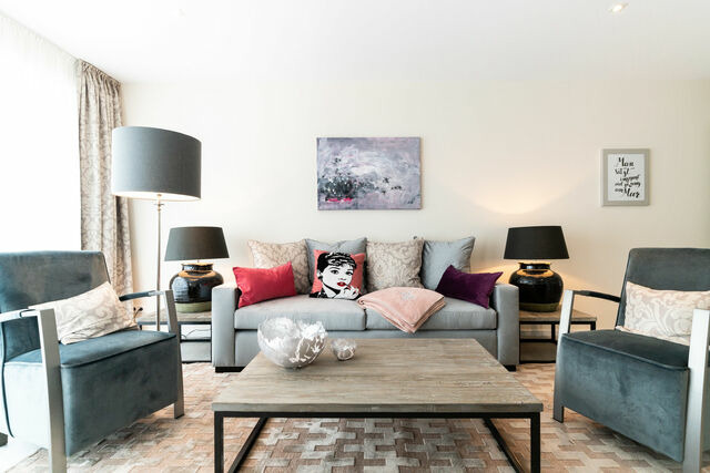 Ferienwohnung in Ahrenshoop - Strandliebe 2 - Bild 4