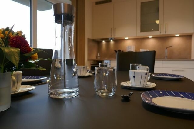 Ferienwohnung in Dahme - Dahmer Strand 16 Sonnenloge - Bild 6