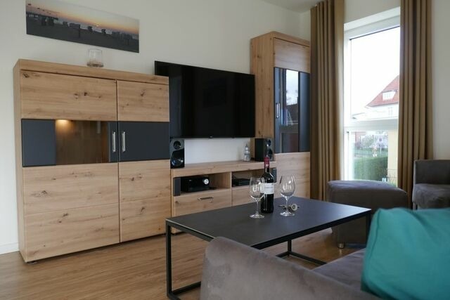 Ferienwohnung in Dahme - Dahmer Strand 16 Sonnenloge - Bild 8