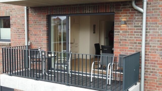 Ferienwohnung in Dahme - Dahmer Strand 16 Sonnenloge - Bild 14