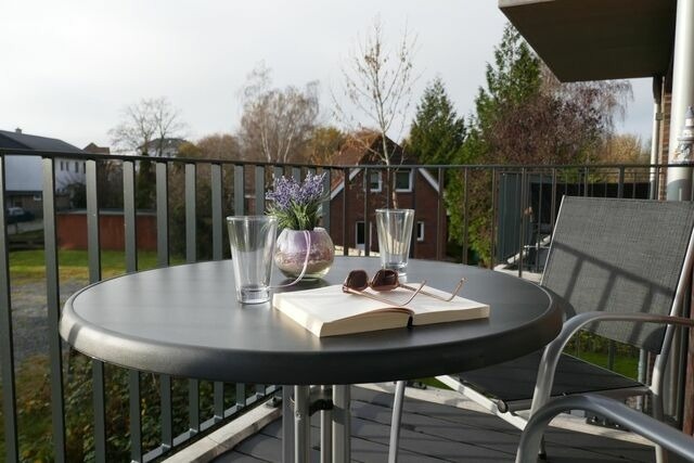 Ferienwohnung in Dahme - Dahmer Strand 16 Sonnenloge - Bild 15