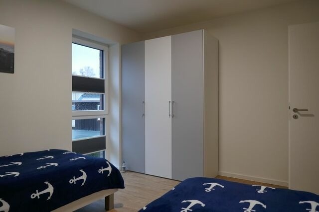 Ferienwohnung in Dahme - Dahmer Strand 16 Sonnenloge - Bild 19