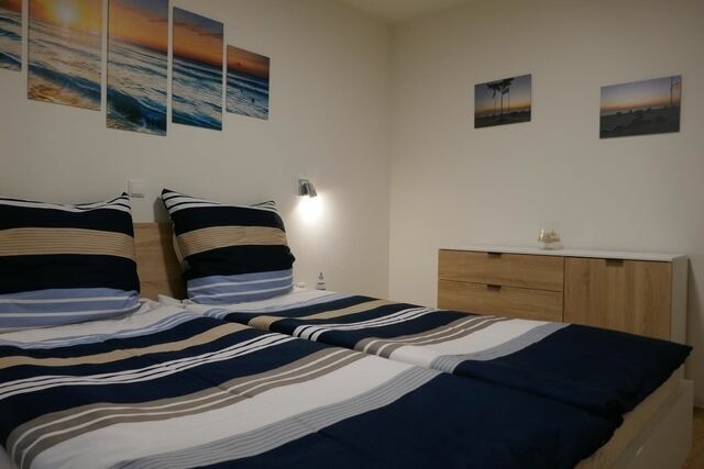 Ferienwohnung in Dahme - Dahmer Strand 16 Sonnenloge - Bild 22