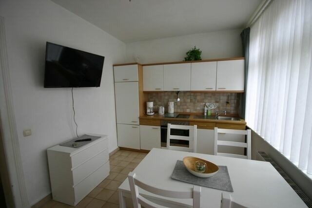 Ferienwohnung in Dahme - Haus zur Eiche 1 - Bild 2 Ferienwohnung in Dahme - Haus zur Eiche 1 - Bild 2