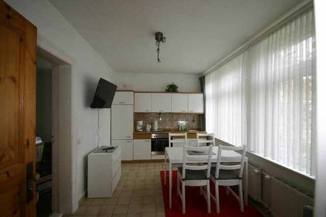 Ferienwohnung in Dahme - Haus zur Eiche 1 - Bild 3 Ferienwohnung in Dahme - Haus zur Eiche 1 - Bild 3