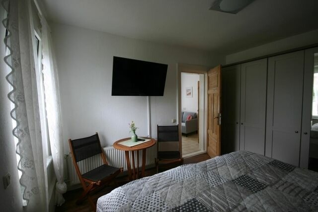 Ferienwohnung in Dahme - Haus zur Eiche 1 - Bild 5 Ferienwohnung in Dahme - Haus zur Eiche 1 - Bild 5