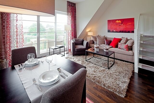 Ferienwohnung in Ahrenshoop - Seeadler - Bild 3