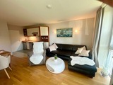 Ferienwohnung in Heringsdorf - Heringsdorf - Strand Park - Bild 2