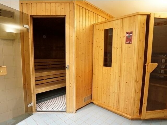 Ferienwohnung in Heringsdorf - Heringsdorf - Strand Park - Bild 11