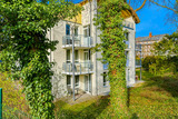 Ferienwohnung in Heringsdorf - Heringsdorf - Strand Park - Bild 12