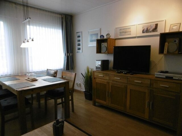 Ferienwohnung in Fehmarn OT Burgtiefe - Ferienwohnung am S&uuml;dstrand 2 - Bild 4