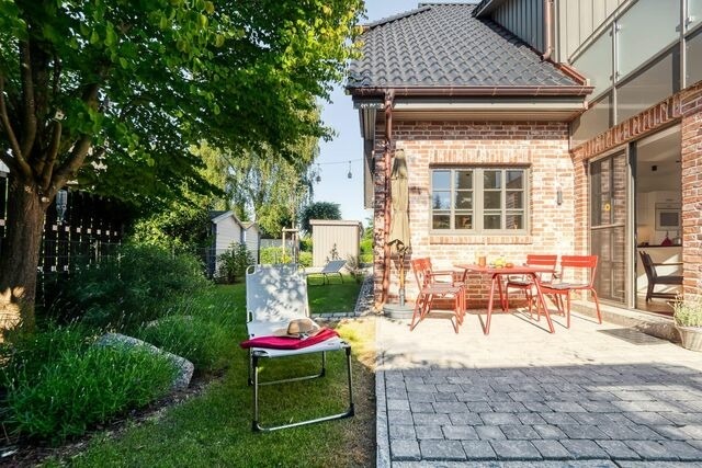 Ferienwohnung in Ostseeheilbad Zingst - ver.Meer - Bild 2