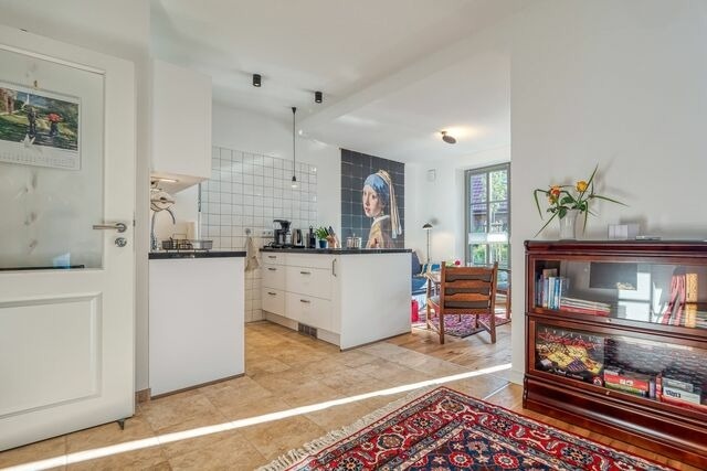 Ferienwohnung in Ostseeheilbad Zingst - ver.Meer - Bild 3