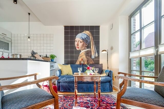 Ferienwohnung in Ostseeheilbad Zingst - ver.Meer - Bild 8