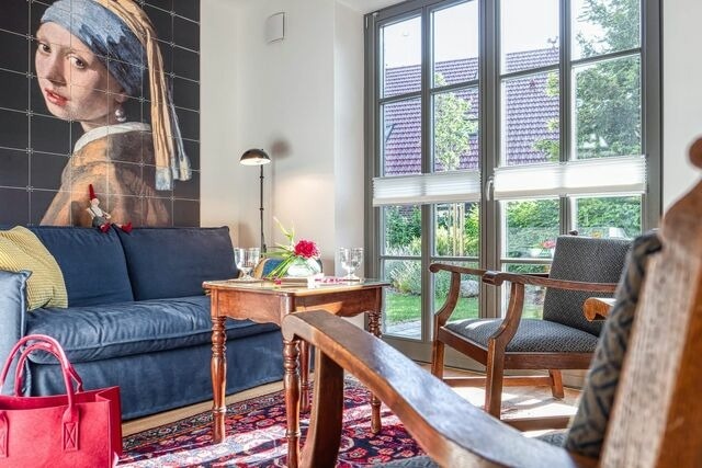 Ferienwohnung in Ostseeheilbad Zingst - ver.Meer - Bild 9