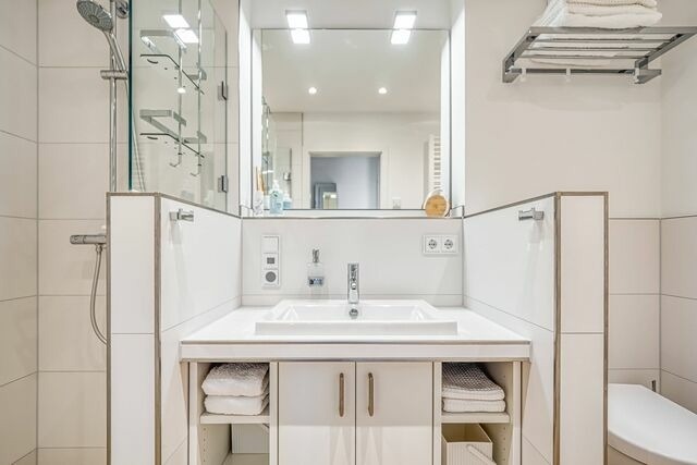 Ferienwohnung in Ostseeheilbad Zingst - ver.Meer - Bild 11