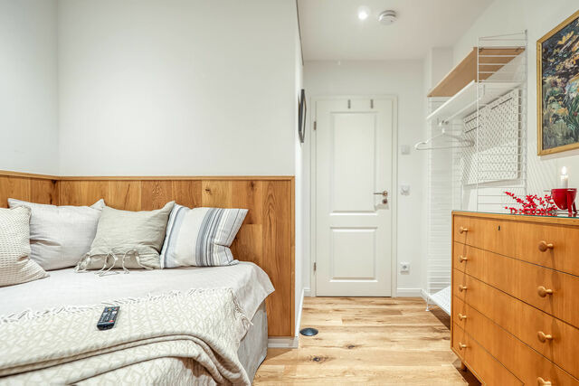 Ferienwohnung in Ostseeheilbad Zingst - ver.Meer - Bild 15