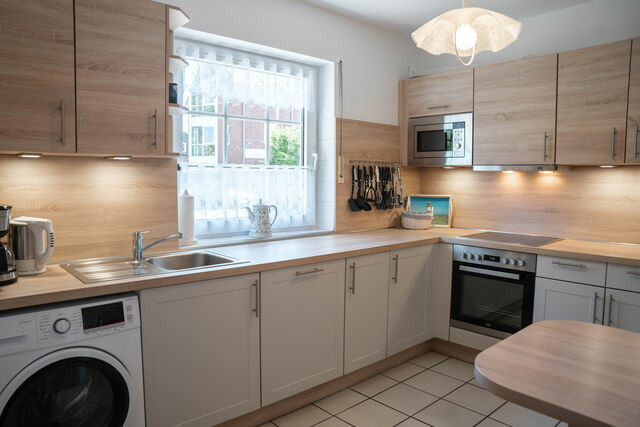 Ferienhaus in Dahme - Vogel Dahmesh&ouml;ved 21 b - Bild 3