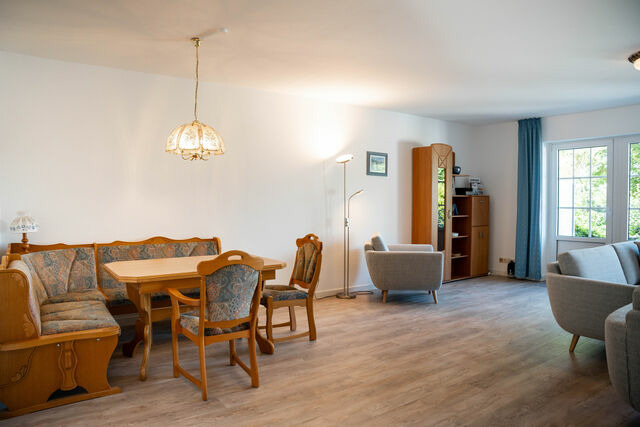 Ferienhaus in Dahme - Vogel Dahmesh&ouml;ved 21 b - Bild 4