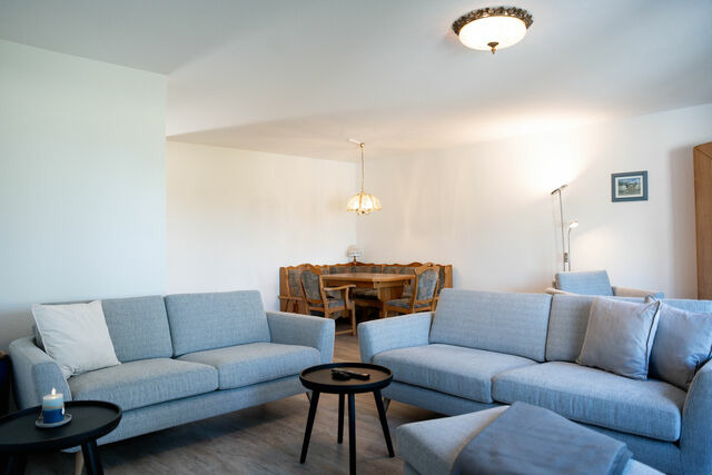 Ferienhaus in Dahme - Vogel Dahmesh&ouml;ved 21 b - Bild 7