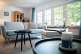 Ferienhaus in Dahme - Vogel Dahmesh&ouml;ved 21 b - Bild 9