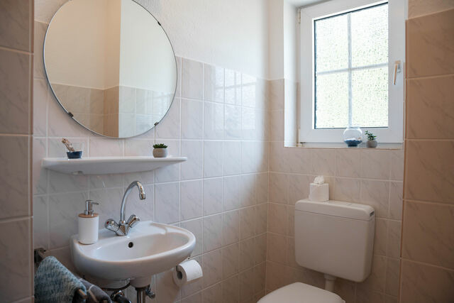 Ferienhaus in Dahme - Vogel Dahmesh&ouml;ved 21 b - Bild 12