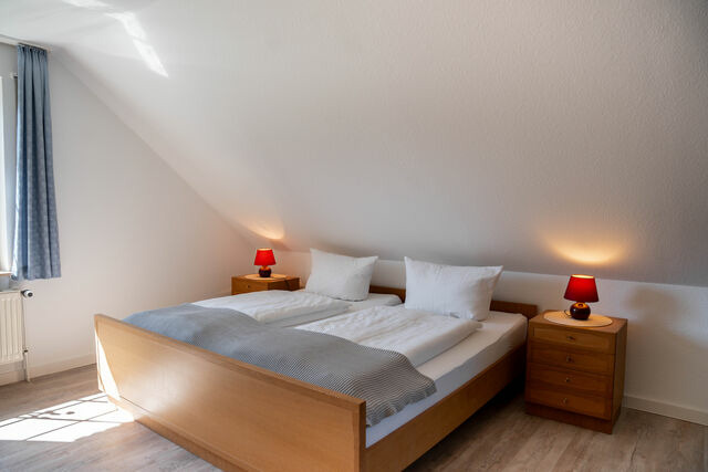 Ferienhaus in Dahme - Vogel Dahmesh&ouml;ved 21 b - Bild 21