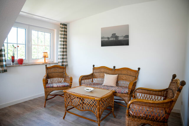 Ferienhaus in Dahme - Vogel Dahmesh&ouml;ved 21 b - Bild 23