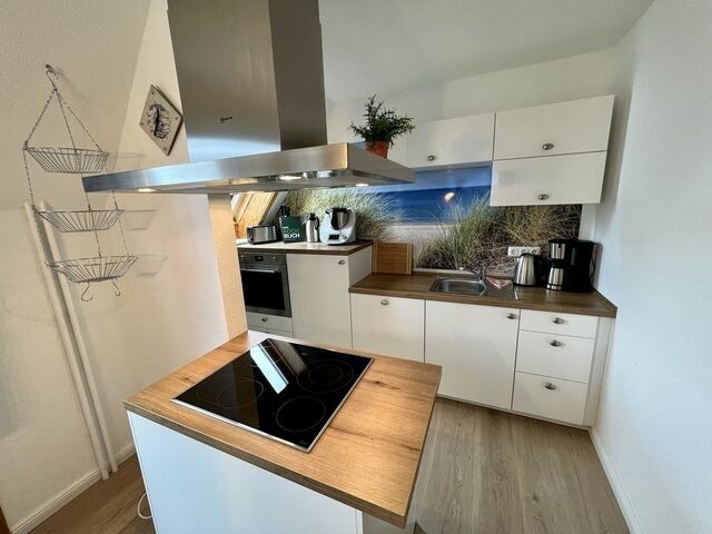 Ferienwohnung in Dahme - Lichtermeer 3.0 - Bild 8 Ferienwohnung in Dahme - Lichtermeer 3.0 - Bild 8