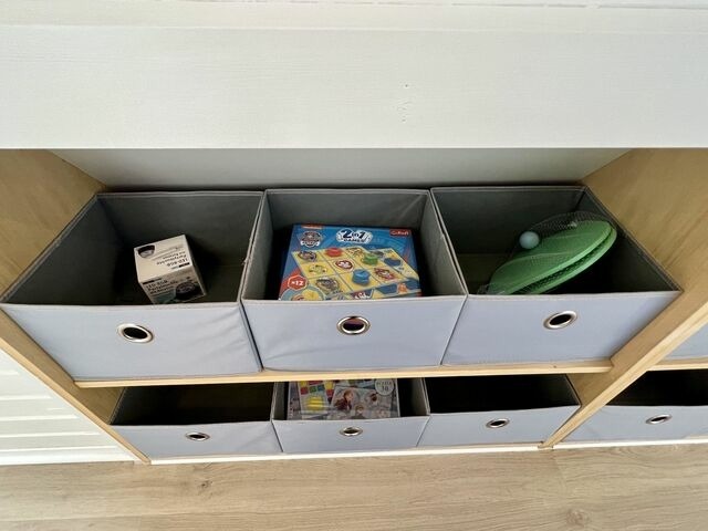 Ferienwohnung in Dahme - Lichtermeer 3.0 - Bild 12 Ferienwohnung in Dahme - Lichtermeer 3.0 - Bild 12