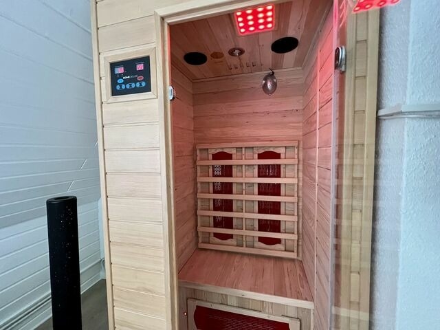 Ferienwohnung in Dahme - Lichtermeer 3.0 - Bild 14 Ferienwohnung in Dahme - Lichtermeer 3.0 - Bild 14