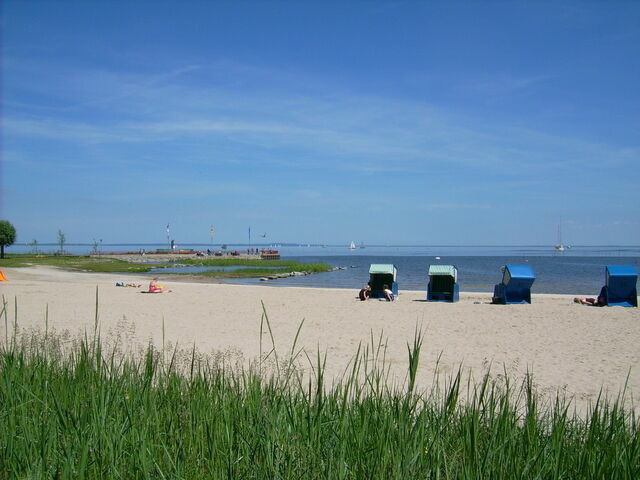 Bungalow in Ueckerm&uuml;nde - Ferien-Bungalow im Seebad Ueckerm&uuml;nde/OT Bellin - Bild 16