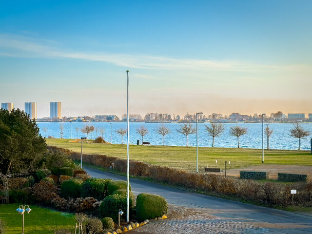 Ferienwohnung in Fehmarn OT Burgstaaken - Wohnung am Binnensee - Bild 25