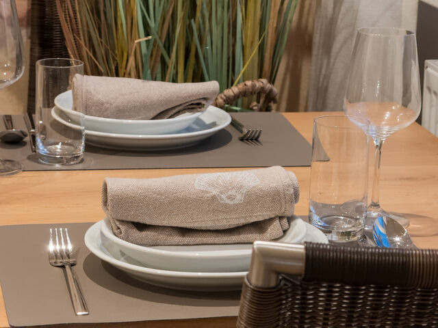 Ferienwohnung in Fehmarn OT Burgstaaken - Wohnung am Binnensee - Bild 8