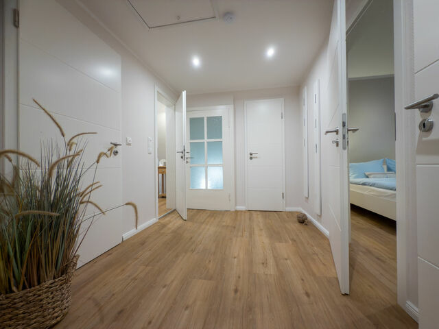 Ferienwohnung in Fehmarn OT Burgstaaken - Wohnung am Binnensee - Bild 9