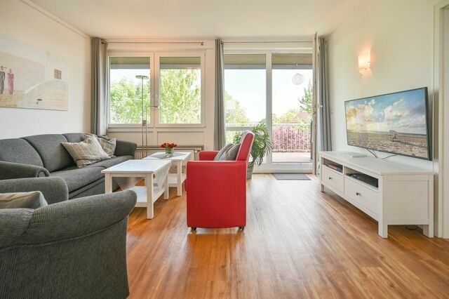 Ferienwohnung in Kellenhusen - FeWo Holg&uuml;nt Nr.8 - Bild 2